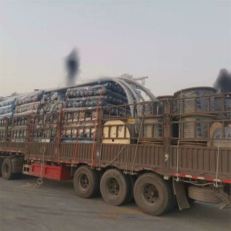 黑龙江鸡西鸡冠到六盘水物流公司——一站式服务，让货运更便捷