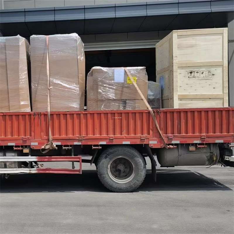 黑龙江鸡西鸡冠到朔州物流公司——一站式服务，让货运更便捷