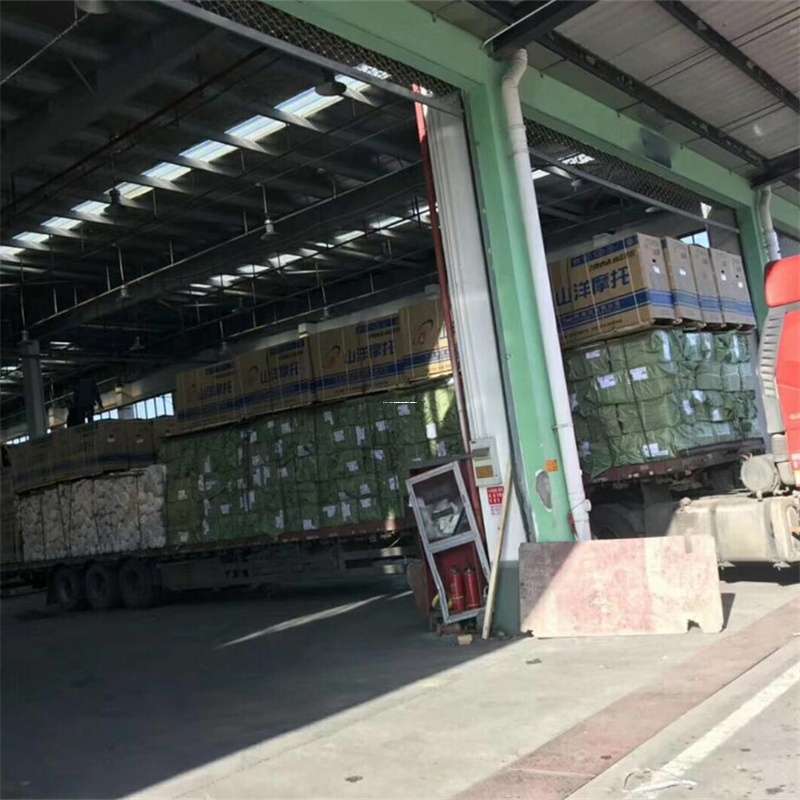 黑龙江鸡西鸡冠到新疆阿拉尔物流公司一站式服务，让货运更轻松