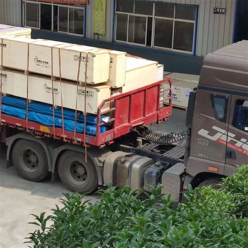 黑龙江鸡西鸡冠至新疆阿勒泰福海县物流专线，一站式服务，让您的货物畅行无忧
